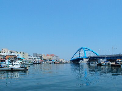 The sponge boat gangwon do times