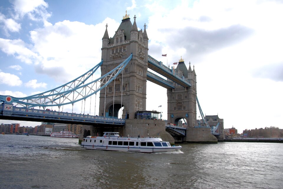 Architecture england london
