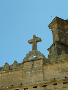 Church catholic auction