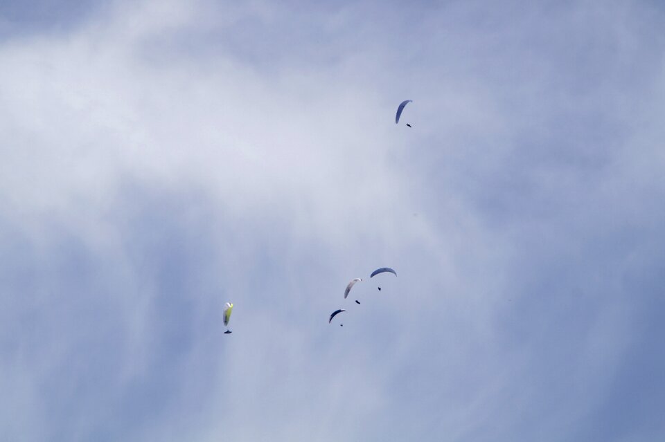 Championship bavarian sky