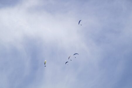 Championship bavarian sky