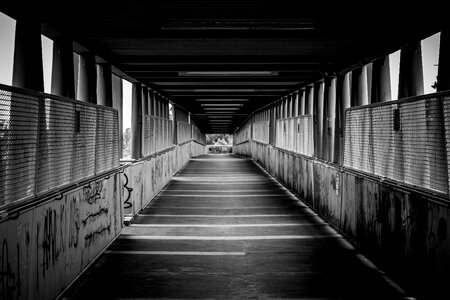 Endless facade away