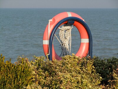 Lake balaton mentőov sos
