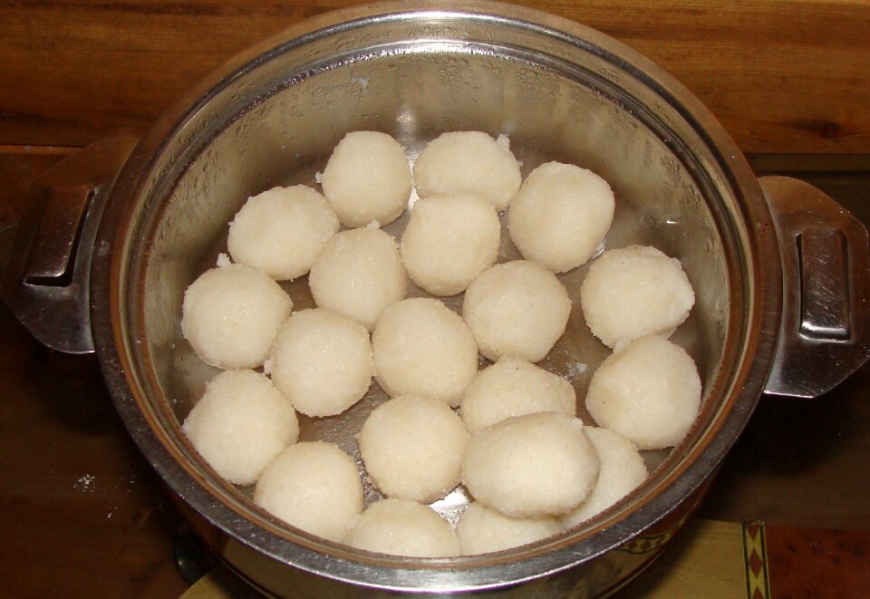 Kadumbuttu cuisine kodagu