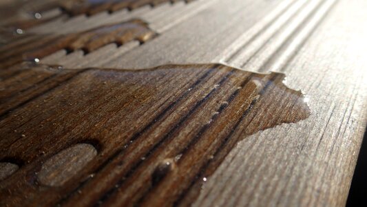Floor wooden texture