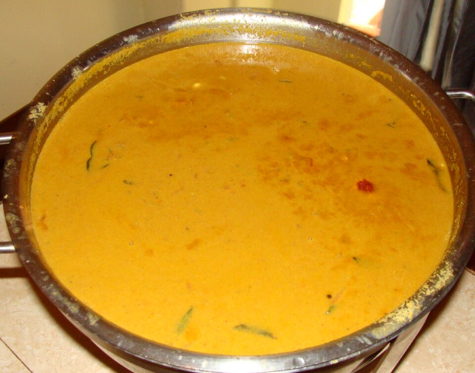 South indian kodagu india