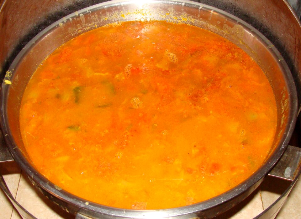 Cuisine south indian indian