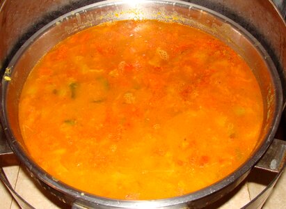 Cuisine south indian indian