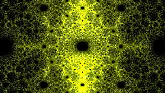 Graphics mathematics infinite