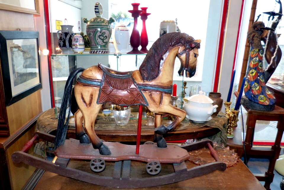 Antiques altwaren antique