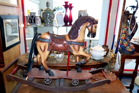 Antiques altwaren antique