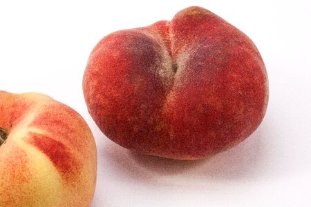Peach prunus persica stone fruit aromatic