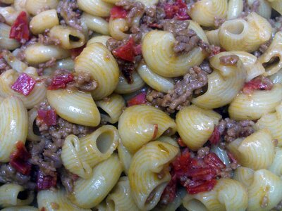 Elbows power food