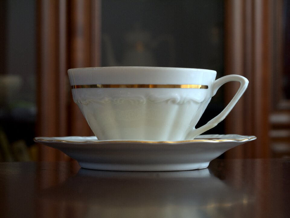 The drink drink the elegance