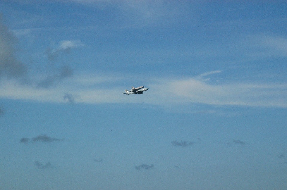 Florida nasa science