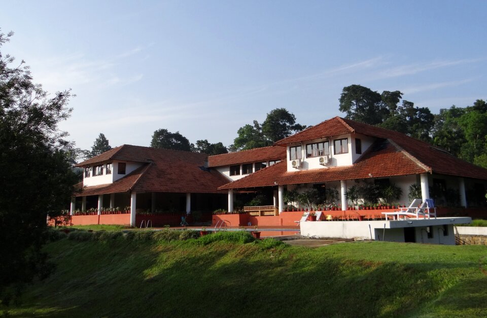 Holiday kodagu india