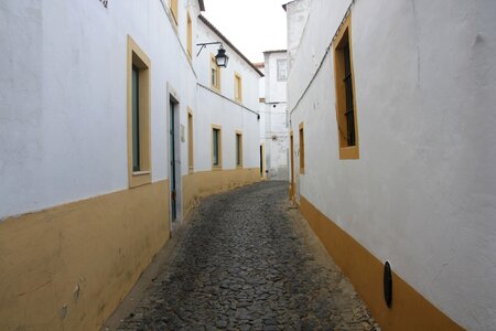 Portugal empedrado people