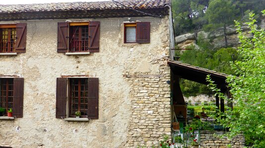 Color house france