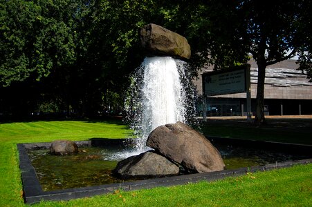Stone meadow gelsenkirchen