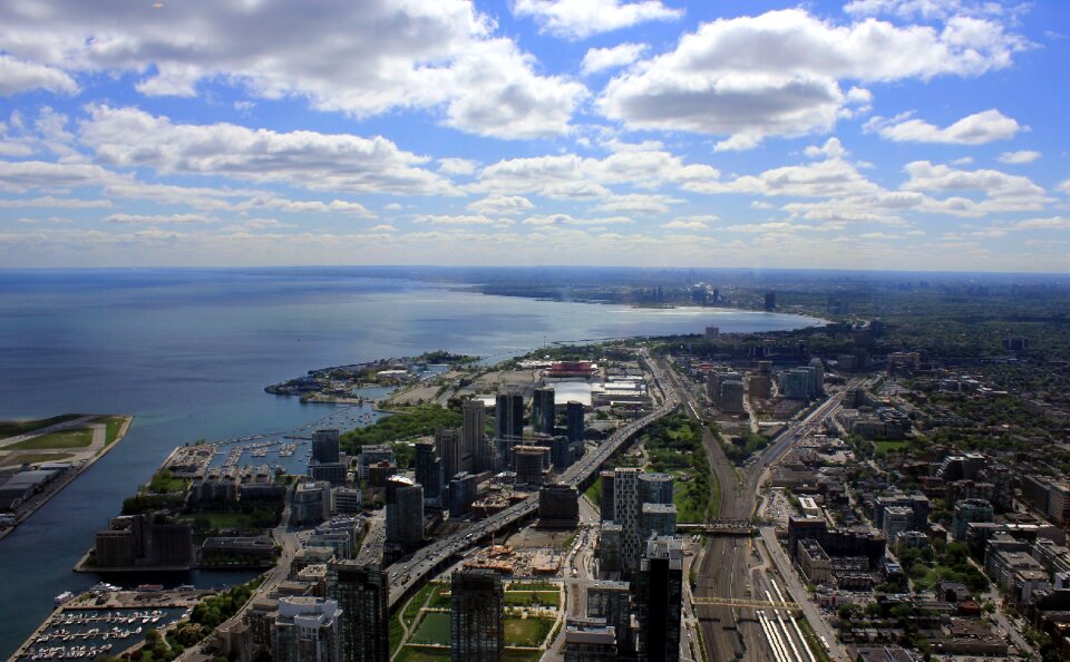 City metropole canada