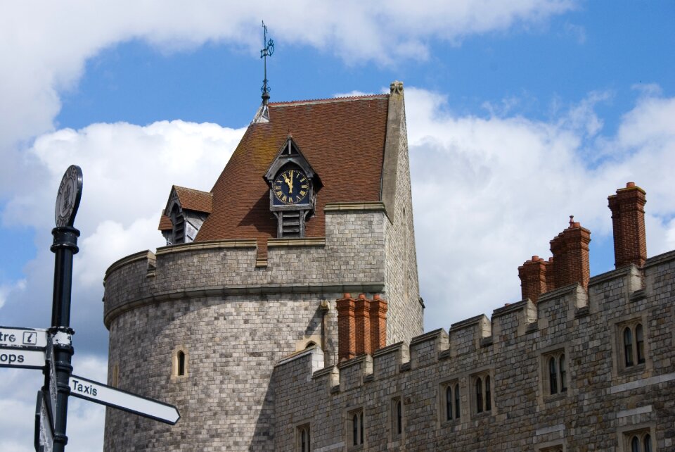 Windsor london england