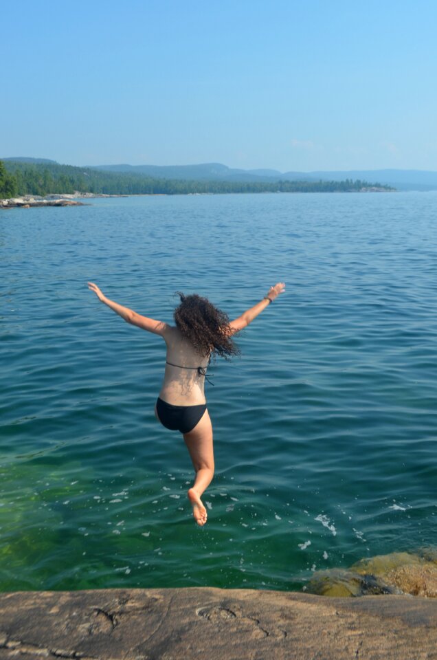 Recreation outdoor summer