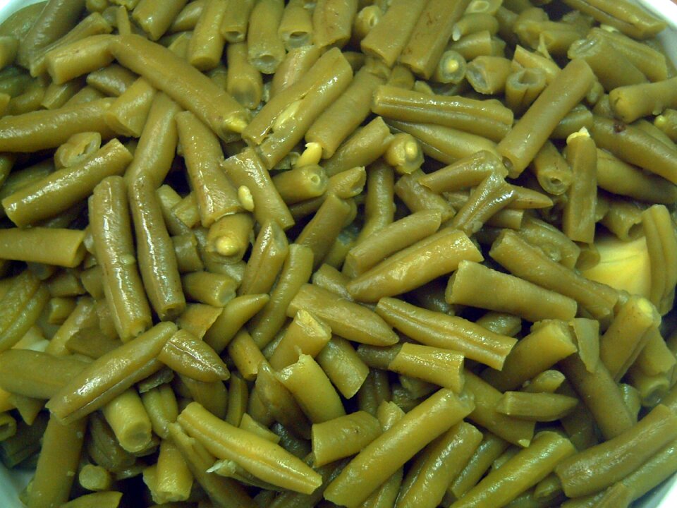 Vegetable food power