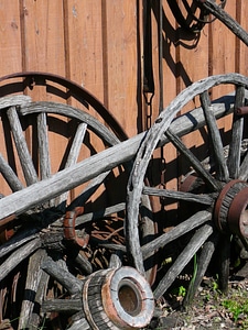 Mennonite heritage village manitoba canada photo