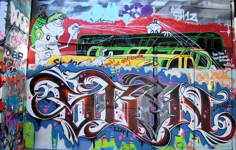 Undercroft london queen elizabeth hall