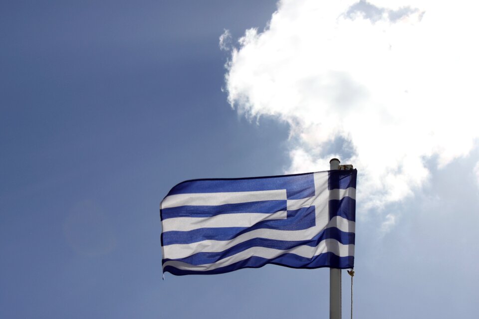 Flag vacations travel