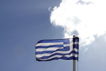 Flag vacations travel