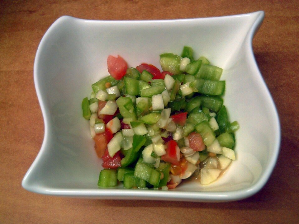 Avocado power food