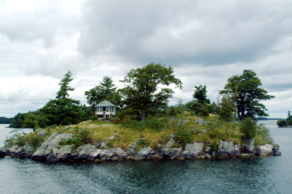 River san lorenzo canada
