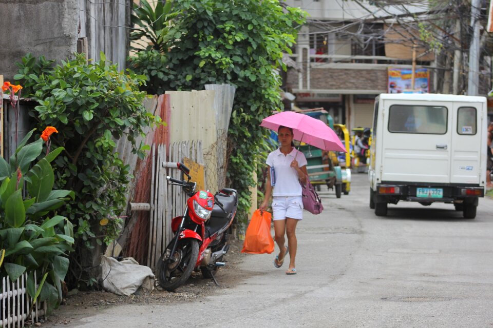 Shopping boracay philippines