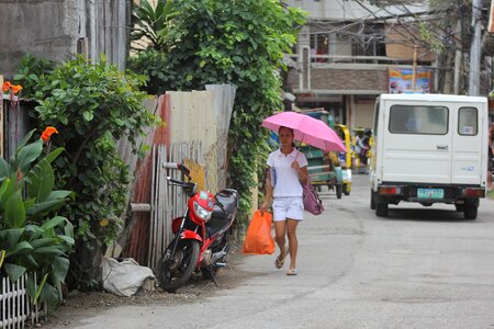 Shopping boracay philippines