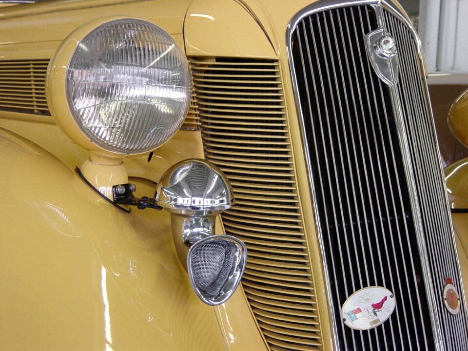 Classic cars classic car automobile