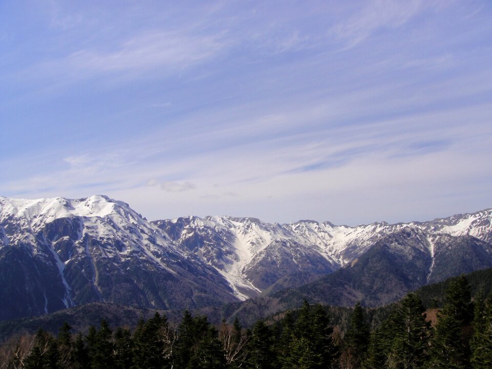 Tateyama kurobe northern continental japan in seoul british columbia mountains