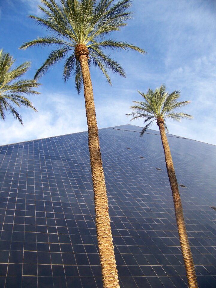 Las vegas usa travel