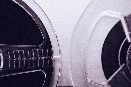 Technics entertainment music studio