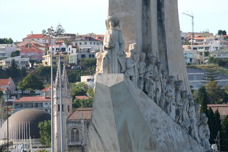 Default dos descobrimentos lisbon portug
