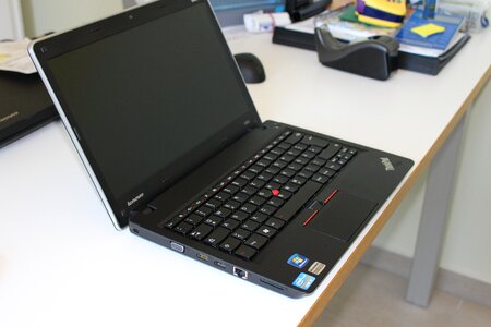 Hardware laptop computer computer photo
