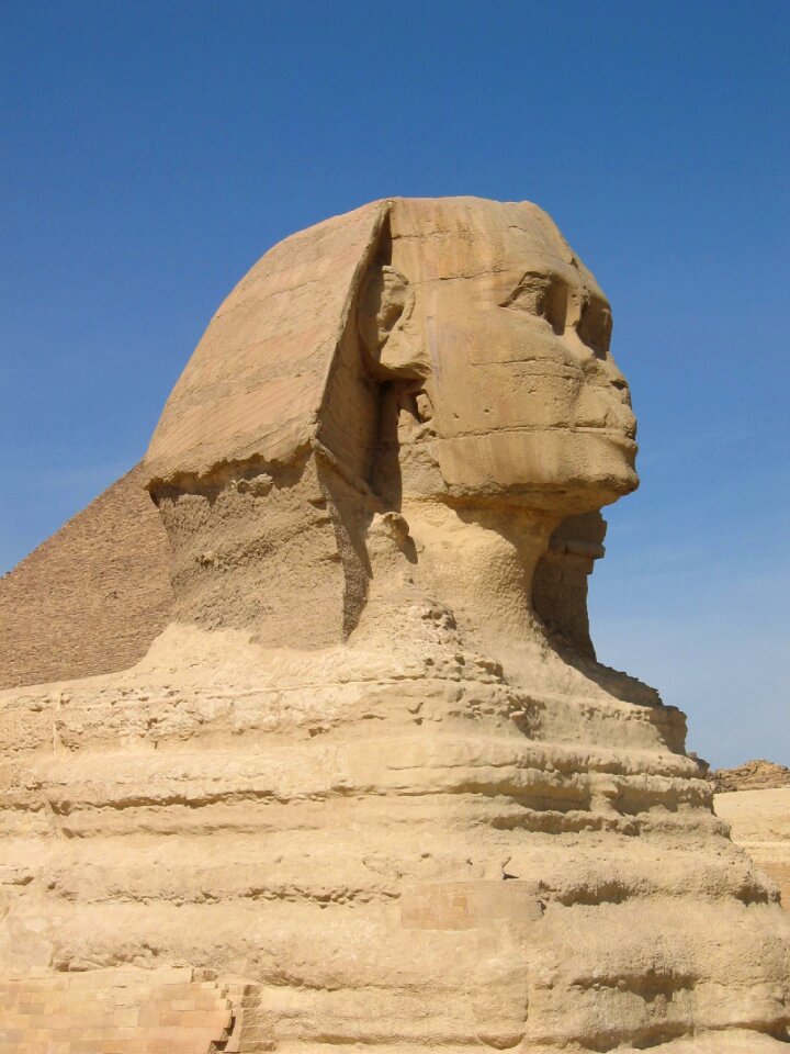 Vaction travel pharaonic