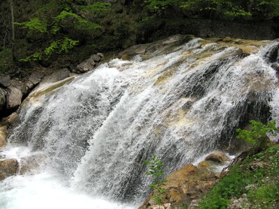 Water germany nature