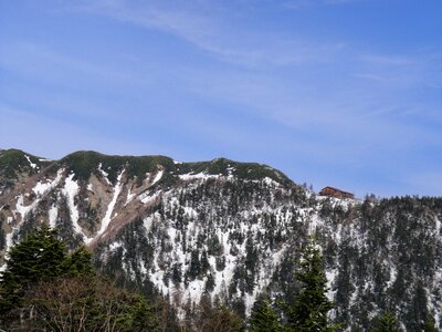 Tateyama kurobe northern continental japan in seoul british columbia mountains photo