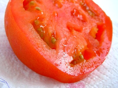 Nature plant vegetables