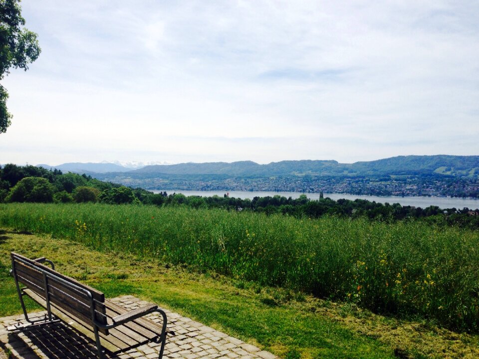 Landscape sky scenic