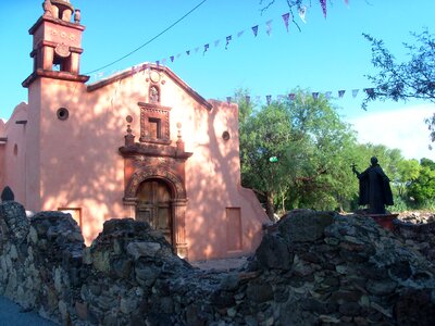 Mexico tourism culture