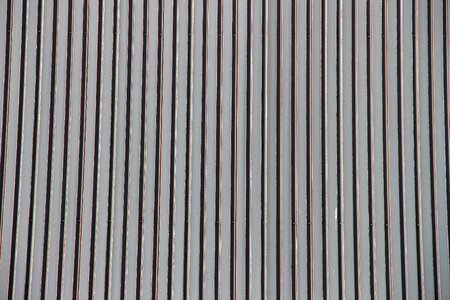 Texture wall house facade
