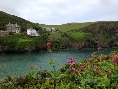 Coastline retirement area