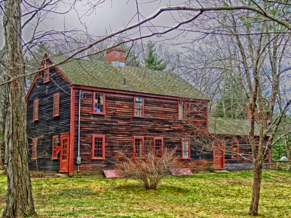 Landmark historic historical